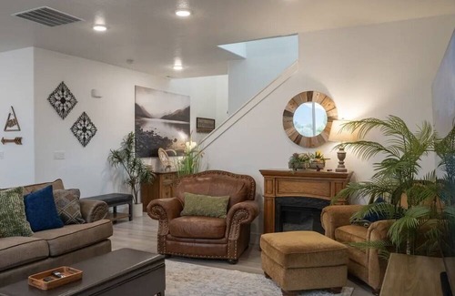American Fork House | Beautiful and super clean home to relax and enjoy de view of the mountains.