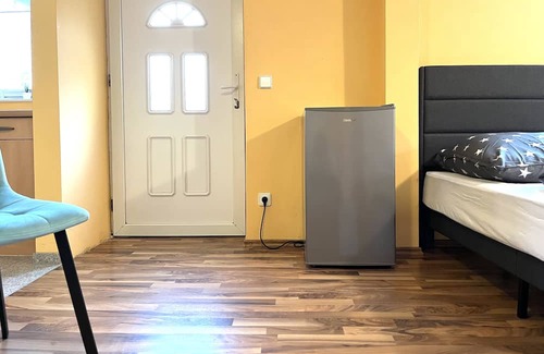 Alt-Durlach Apartment | Gemütliches Apartment in der Durlacher Altstadt