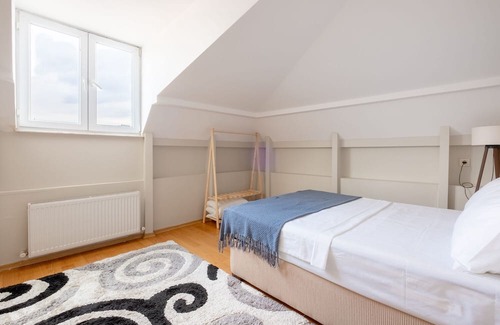 Maltepe Apartment | Cozy Flat Just 7 Minutes from the Coast in Suadiye