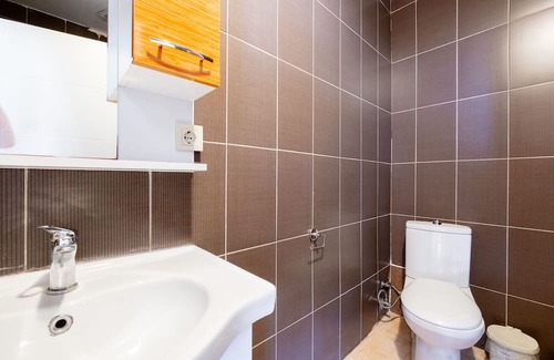 Maltepe Apartment | Cozy Flat Just 7 Minutes from the Coast in Suadiye
