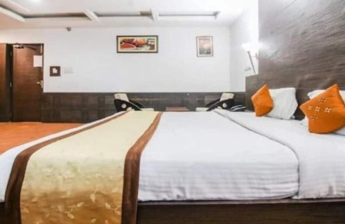 Pithoragarh House | Hotel Monal Standard Room #6