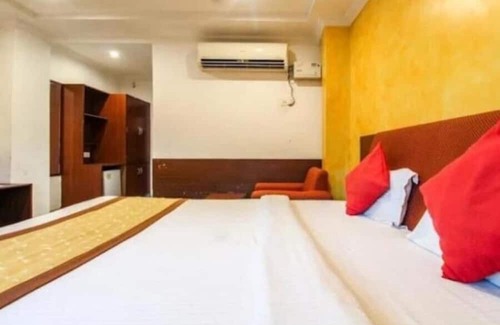Pithoragarh House | Hotel Monal Standard Room #6