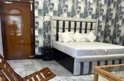 Pithoragarh House | Hotel Monal Standard Room #6