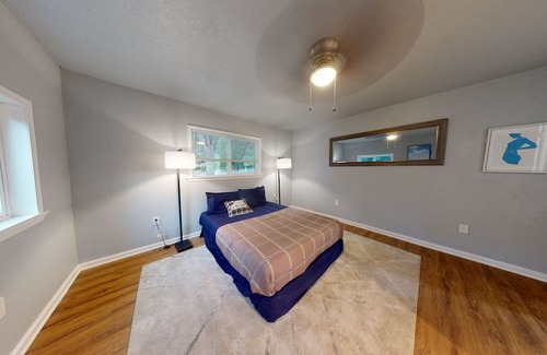 Grass Valley House | Cozy 2BR Retreat in Grass Valley, CA – Pet Friendly Comfort