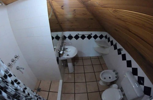 La Cumbre Ski Chalet | Serendipia - Mountain Chalets for 4 People