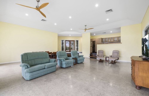 South West Rocks House | Tranquil Acres Arakoon - 125 Arakoon Rd South West Rocks