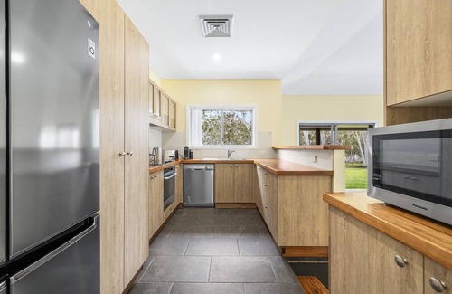 South West Rocks House | Tranquil Acres Arakoon - 125 Arakoon Rd South West Rocks