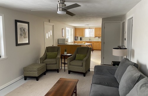 Hudson House | Inviting Family Lake House with Gorgeous Views & Private Access