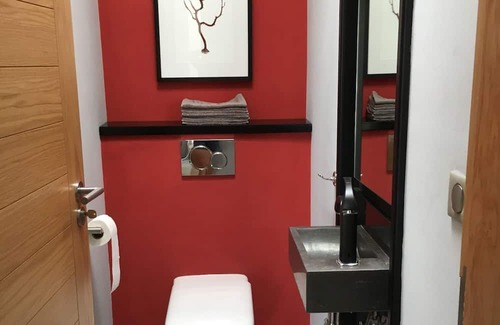 Port Chambly Villa | Royal Park: Villa De Luxe 3 Chambres