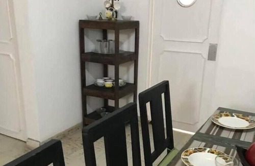 Tampico Apartment | Oasis en la Calle 10, el Corazón de Tampico Madero