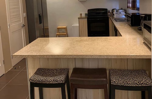 Tamuning House | [STVR Unit Certificate Number : 2023-002] - RuRu Haus Spacious/Cozy Entire Haus