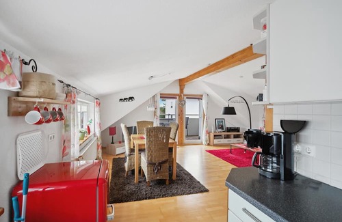 Hergatz Apartment | Enjoy a Relaxing Getaway in Our Family-Friendly Apartment