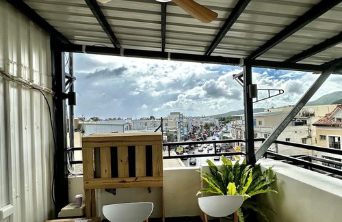 Big Beach Bed & Breakfast | Here B&B - Kenting B Hostel