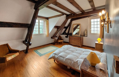 Conchez-de-Bearn House | Relaxing Nature Retreat with Spa, Breakfast & Family Amenities