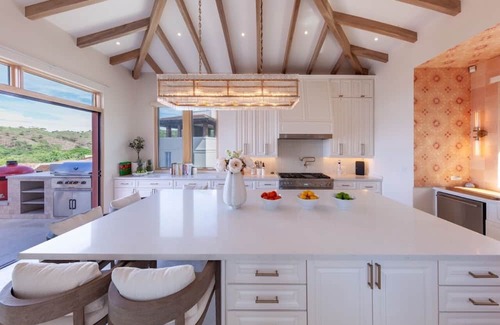 Las Catalinas House | Modern Luxurious 4BDR Beach House in Costa Rica's Most Beloved Beach Town