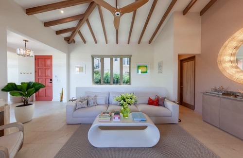 Las Catalinas House | Modern Luxurious 4BDR Beach House in Costa Rica's Most Beloved Beach Town