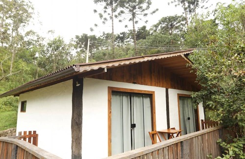 Maromba Apartment | Relaxing Retreat in Itatiaia with Hydromassage Chal