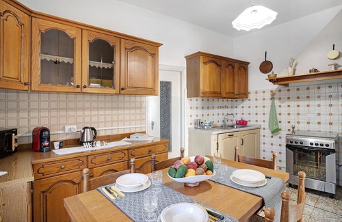 Sanremo Apartment | Apartment "Casa Illiade" with Sea View, Private Terrace & Wi-Fi