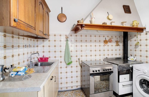 Sanremo Apartment | Apartment "Casa Illiade" with Sea View, Private Terrace & Wi-Fi