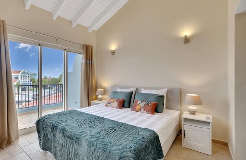 Tera Kora Villa | Discover Watervilla 9: Private Pool Near Te Amo Beach