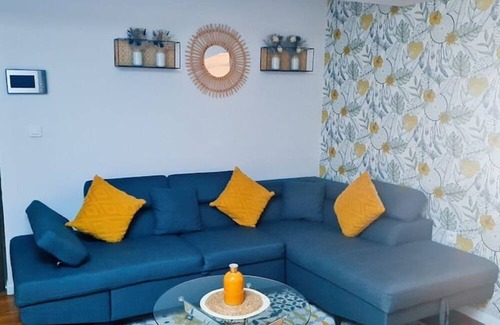 Petite-Foret Apartment | Bel Appartement Valenciennes