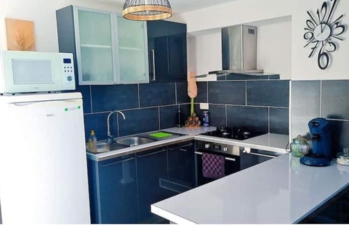 Petite-Foret Apartment | Bel Appartement Valenciennes