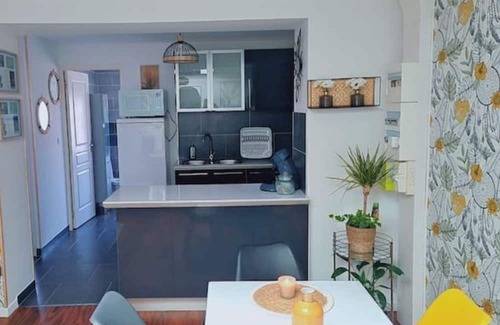 Petite-Foret Apartment | Bel Appartement Valenciennes