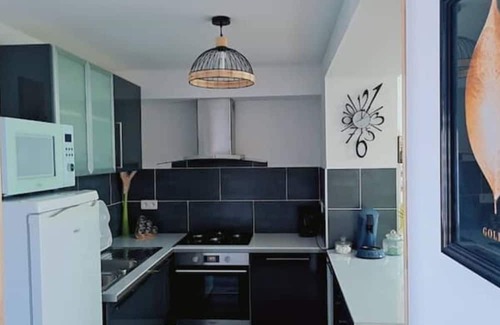 Petite-Foret Apartment | Bel Appartement Valenciennes