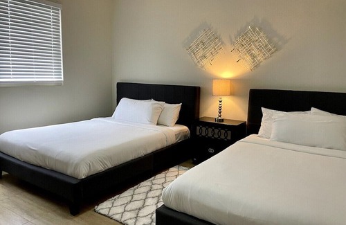 Tumon Apartment | Luxury 3BD/2BA Condo - Unit 206 Tumon Isa