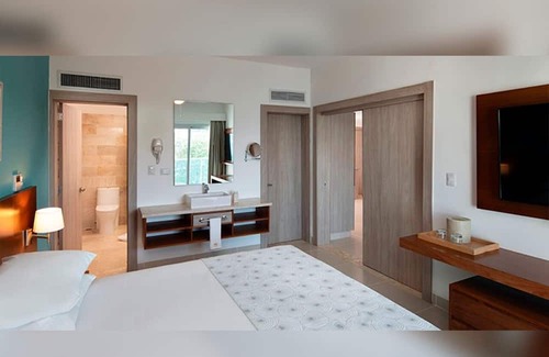 Luperon Apartment | Espectacular Apartamento Imperial Vista al Mar, 3 Dormitorios, en Playa