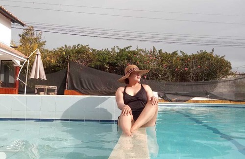 Yaruqui Hotel | Relax at Roberto Sangucho: Pool, Spa & Family-Friendly Fun