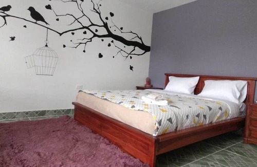 Yaruqui Hotel | Relax at Roberto Sangucho: Pool, Spa & Family-Friendly Fun