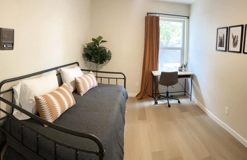 Yuma House | Convenient Hillside Hacienda in Yuma with Family Amenities