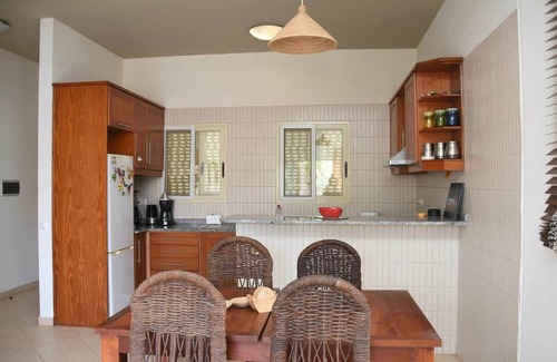 Santa Maria Apartment | Family-Friendly Stay at Santa Maria Main Street - 10/10 Rating
