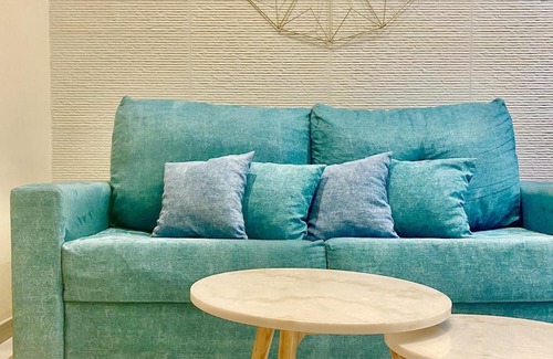 Centro Apartment | Discover Puerta del Sol Center - Ideal for Families
