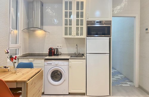 Centro Apartment | Discover Puerta del Sol Center - Ideal for Families