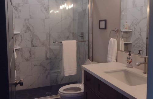 Iron Springs House | A perfect newly built guesthouse not far from Prescott's beautiful downtown.