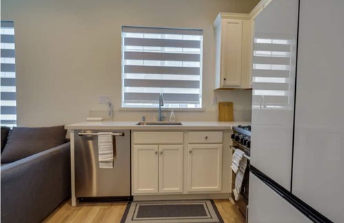 Tracy House | Family-Friendly Tracy Home with 2 Beds and Pet Access