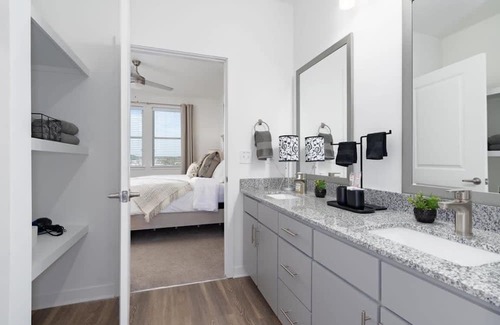 Pelham Apartment | Convenient Stay Near Oak Mt Amphitheatre & Pelham Civic Complex