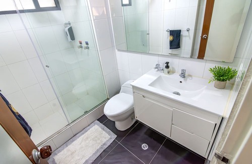 Cuidad Jardin Norte Apartment | 160Mt2, 5 star Enormous - Family - Friendly Exclusive Getaway Pkg
