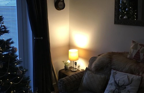 Attleborough House | Impeccable 2-Bed House in Attleborough