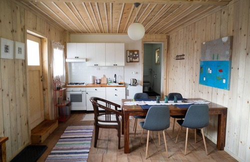 Plaski Apartment | Cozy One Bedroom Apartment in Pet-Friendly Plaški, Velebit