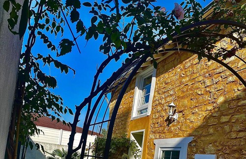 Chateauroux House | Maison Cocooning