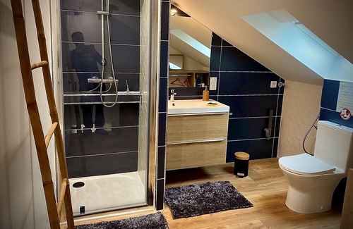 Chateauroux House | Maison Cocooning