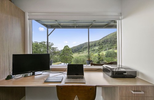 Mount View Cabin | Picturesque and peaceful haven with the best views in Hunter Valley