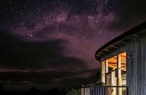 Johanna Cottage | Tree Frog Cottage on the Great Ocean Road.