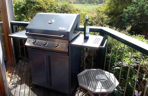 Johanna Cottage | Tree Frog Cottage on the Great Ocean Road.