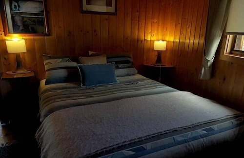 Johanna Cottage | Tree Frog Cottage on the Great Ocean Road.