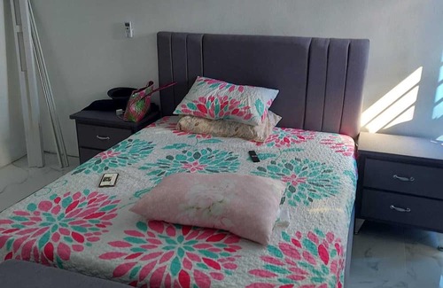 Santo Domingo House | Convenient Family Condo Just 5 Minutes from the Airport