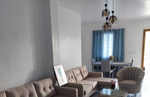 Santo Domingo House | Convenient Family Condo Just 5 Minutes from the Airport